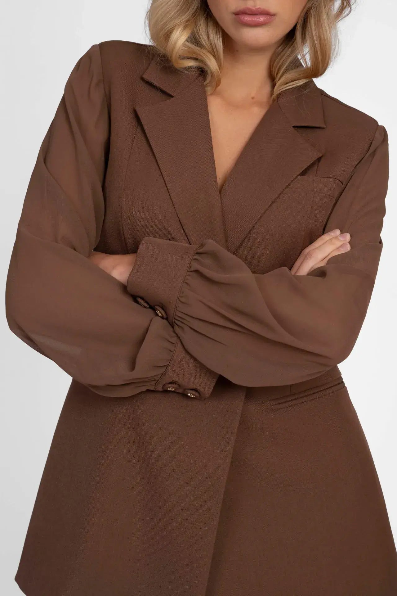 Nikkie - Rioverde Blazer