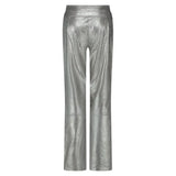 Tramontana - Trousers Belted Coated
