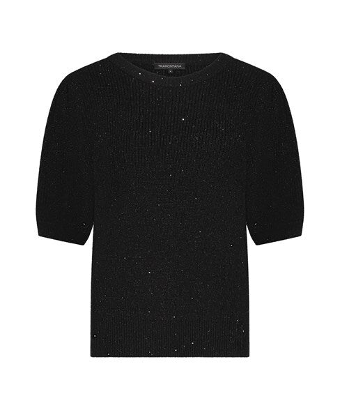 Tramontana -  Jumper Sequins