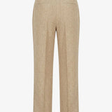 Nikkie - Reza Pantalon broek Tanin