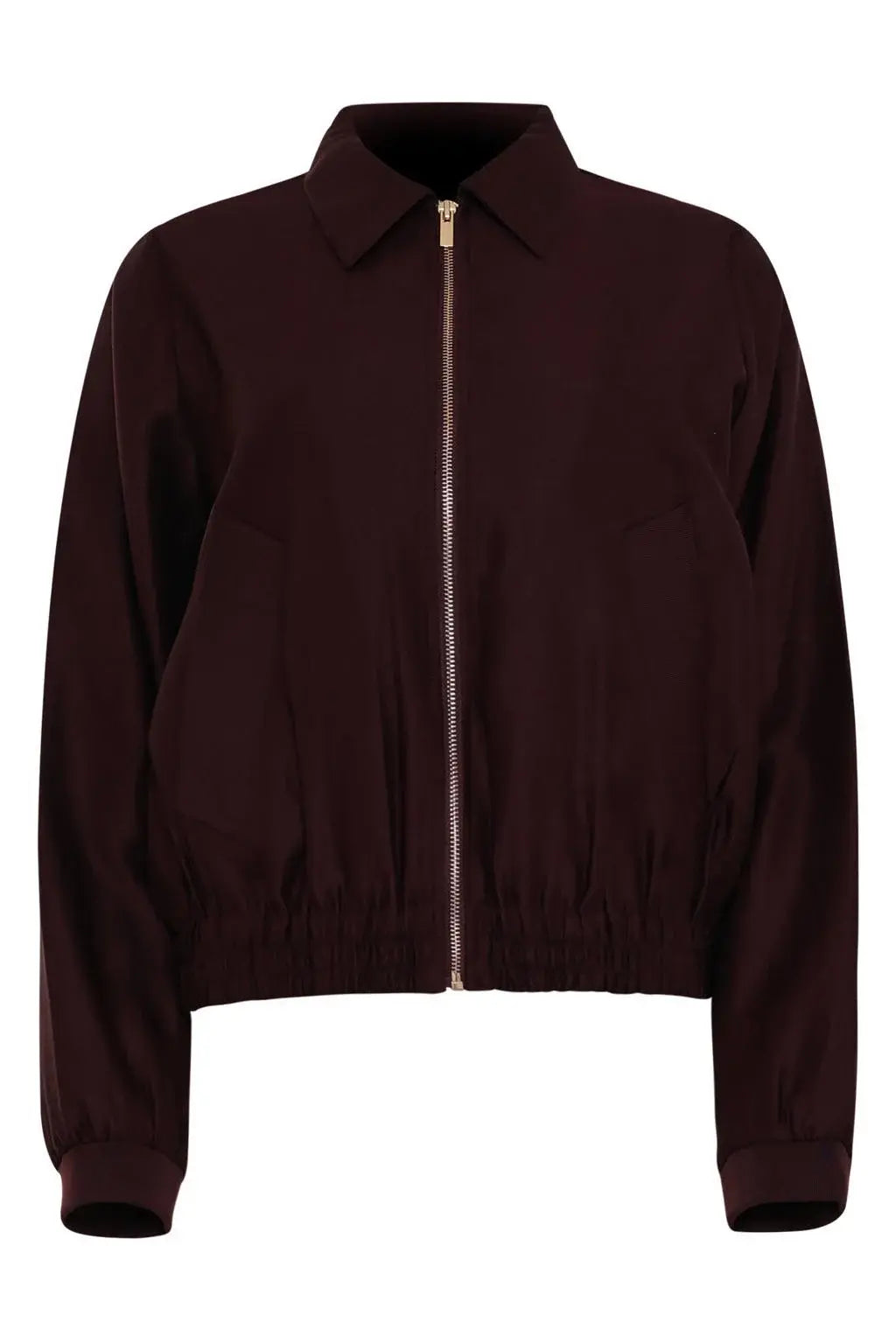 Maicazz - Simmy Jacket Bordeaux