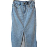 Tramontana - Denim Skirt