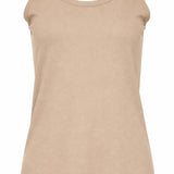 ZIZO - Shirtley Top Sand