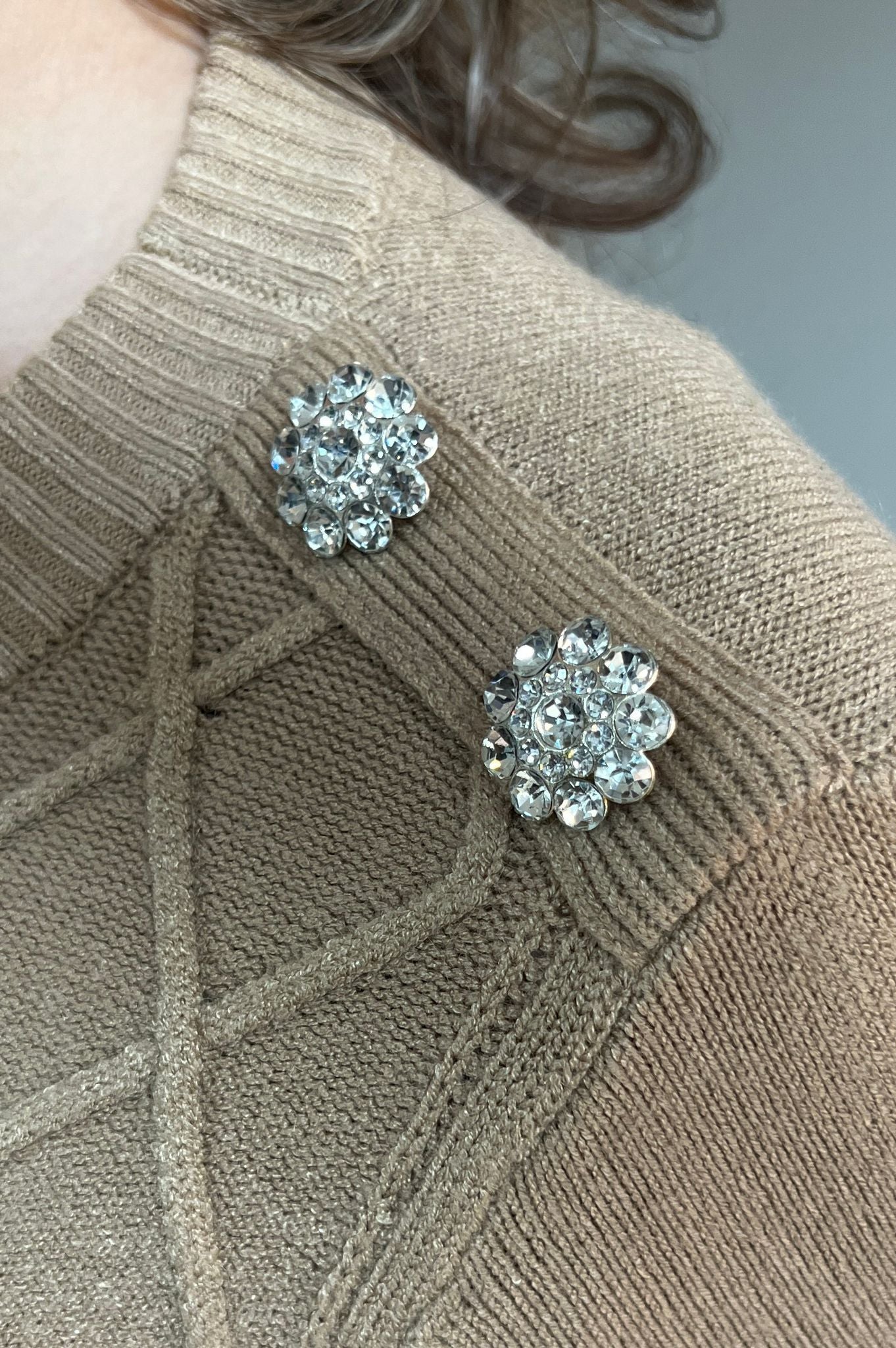 Sweater - Sparkle Lizzy