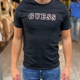 Guess - T-Shirt logo - 3Z11