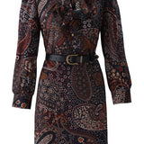 K-design - Dress X377 + riem
