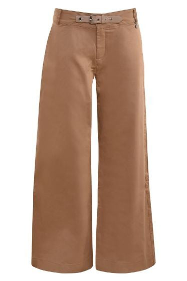 ZIZO - Sella Pants Camel