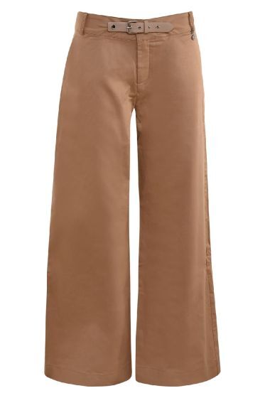 ZIZO - Sella Pants Camel
