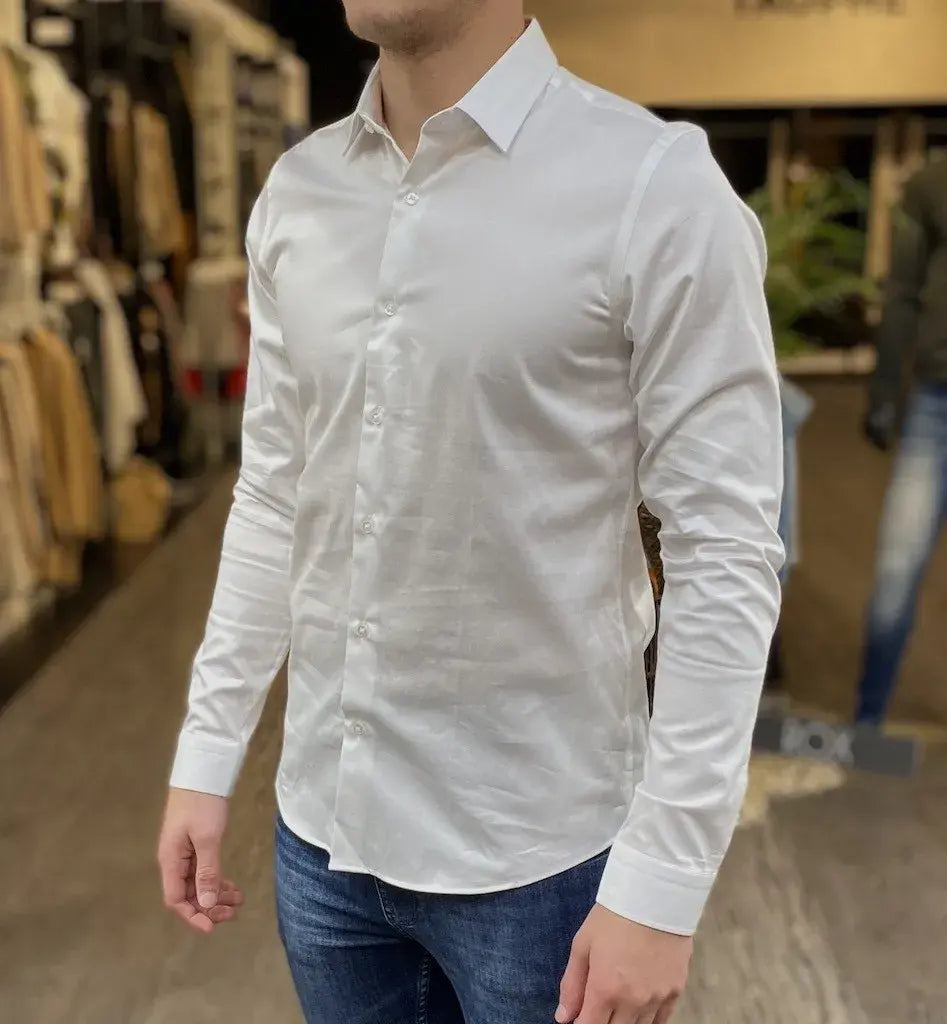 Rox - Danny Blouse