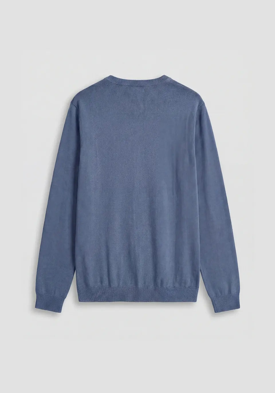 Antony Morato - Trui Knit Blue 595