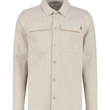 PureWhite - Blouse denim