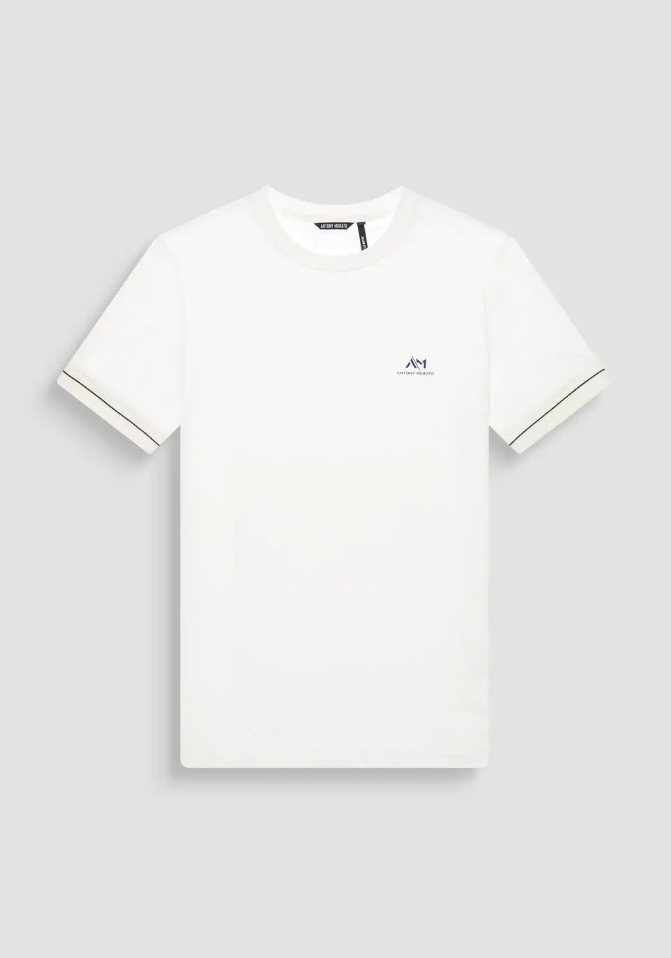Antony Morato - Shirt Ho Chi Minh 496