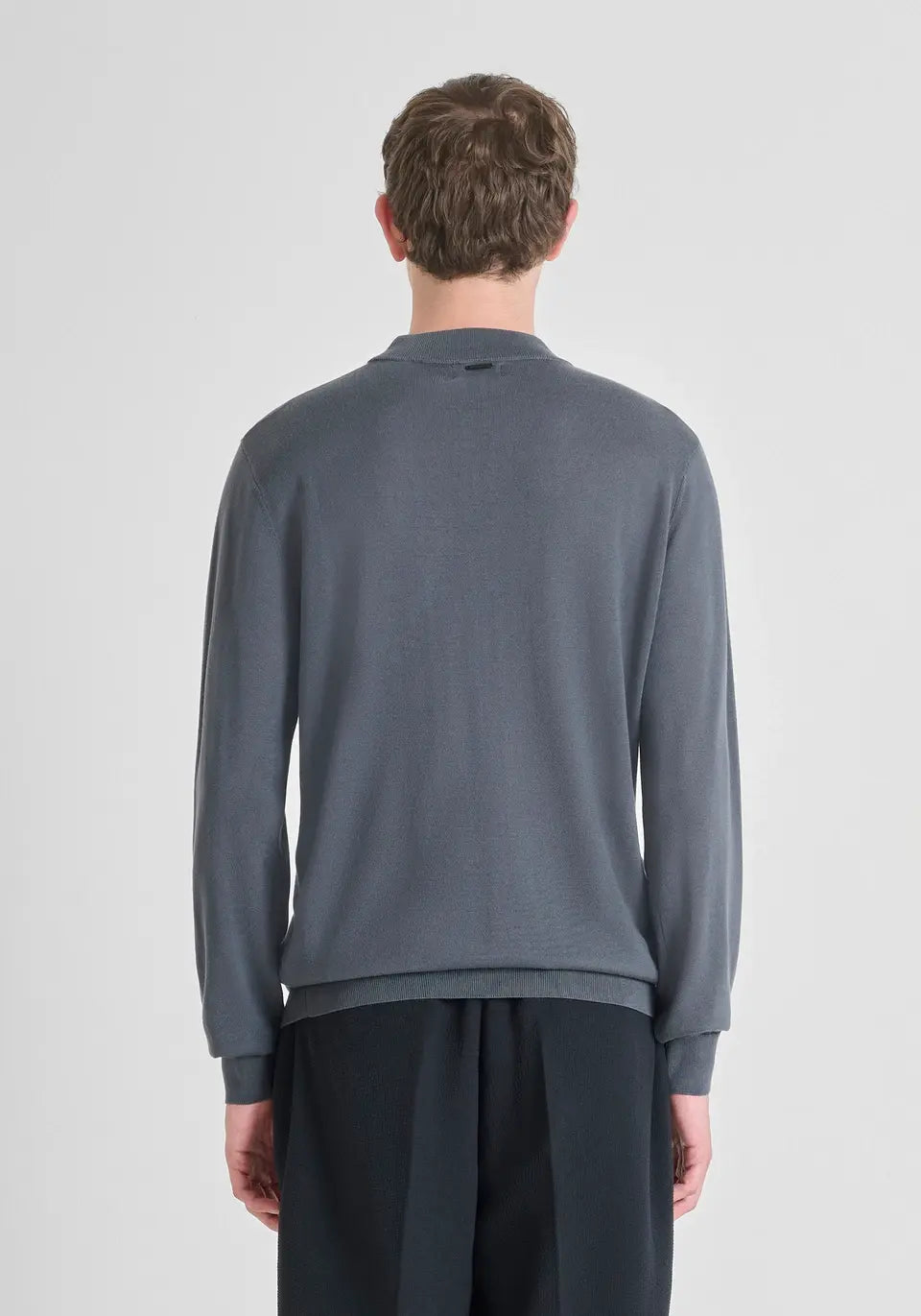 Antony Morato - Regular Fit - Pullover Lisbon 145