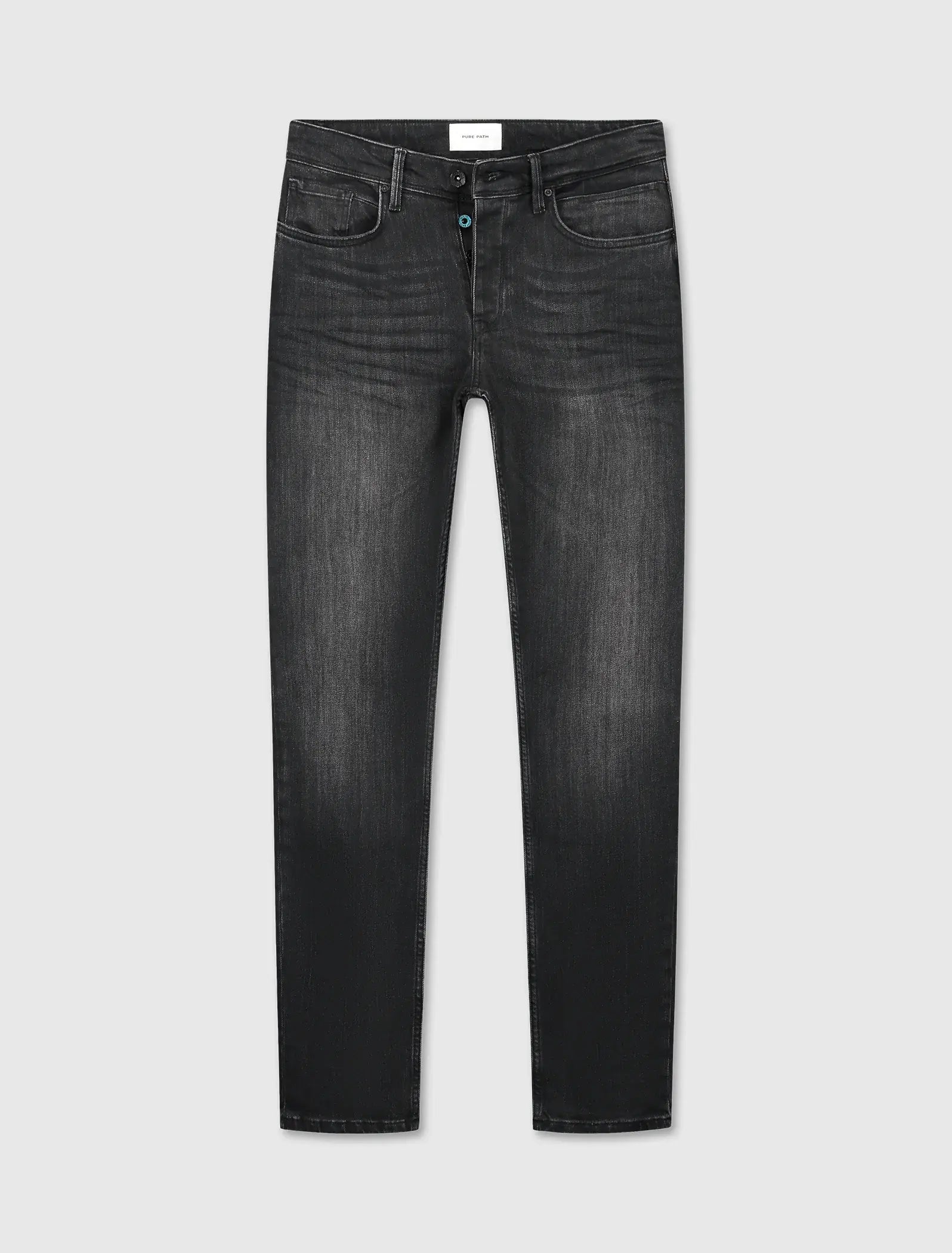 Pure Path - The Ryan W3007