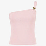 Nikkie - Roselle Top Peach Skin