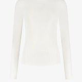 Nikkie - Jolie Top White
