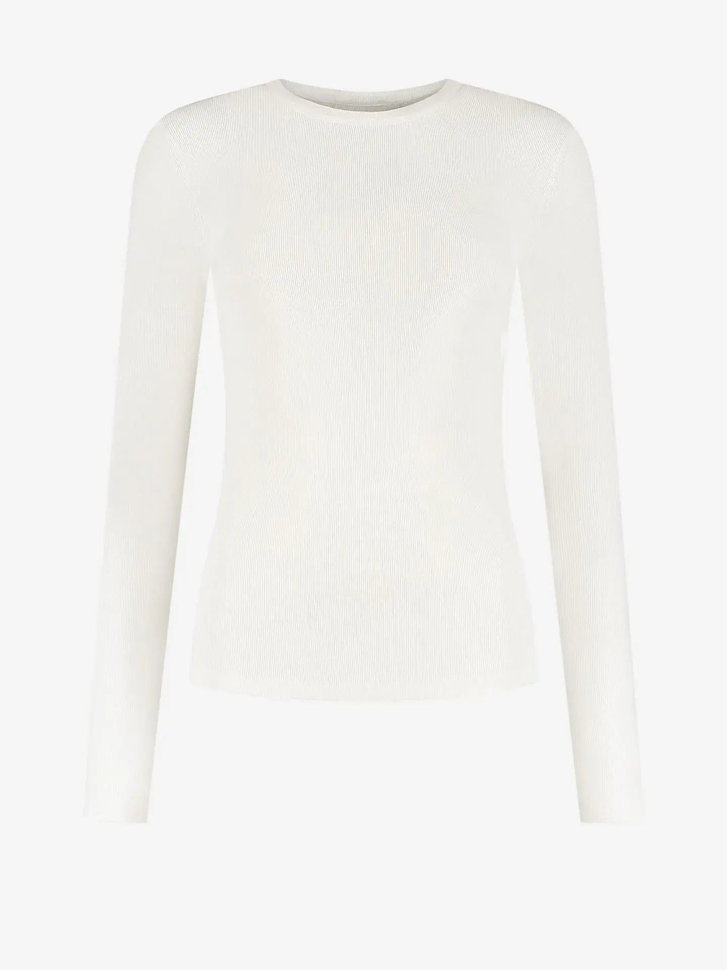 Nikkie - Jolie Top White