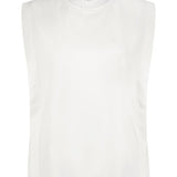 Tramontana - Shirtt Folded Shoulder - Detailed