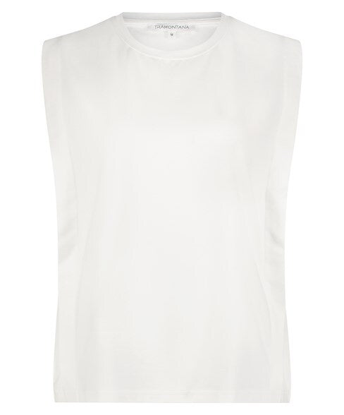 Tramontana - Shirtt Folded Shoulder - Detailed