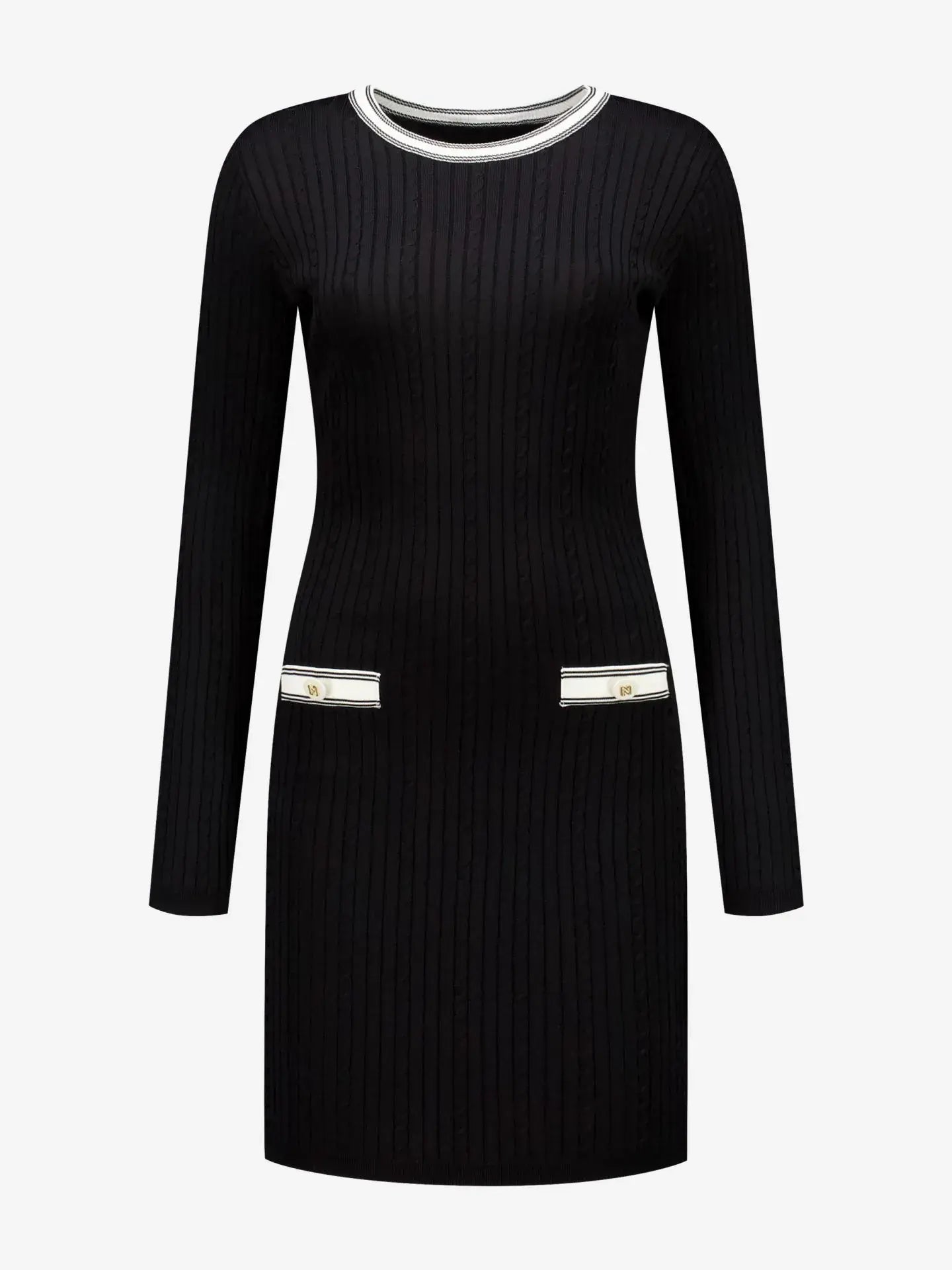 Nikkie - Irapuato Dress