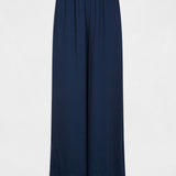Morgan - Pwenda trousers Blue