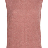 Tramontana - Sleeveless Jumper Sequins