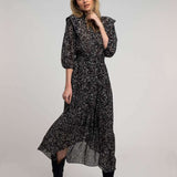 Fifth House - Rosie Maxi Dress