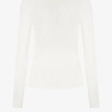Nikkie - Jolie Top White