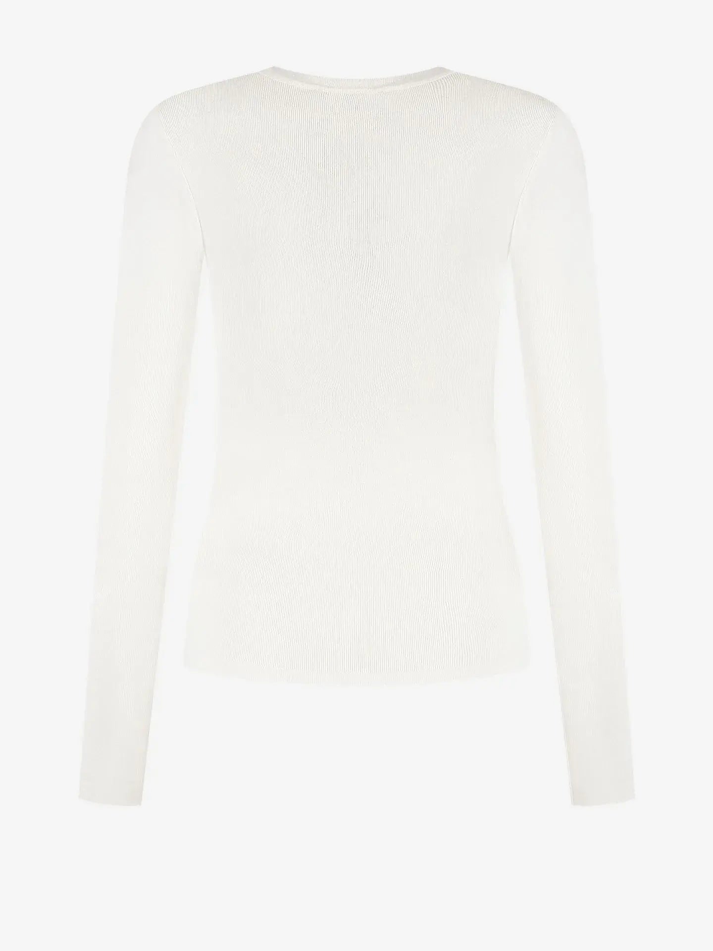 Nikkie - Jolie Top White