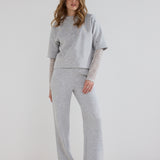 Tramontana - sweater Grijs