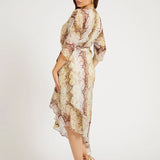 Guess - Ensley wikkeljurk