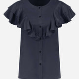 Fifth House -  Seda Blouse
