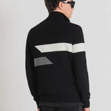 Antony Morato -  Trui zip Chicago