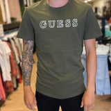 Guess - T-Shirt logo - 3Z11