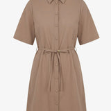 Nikkie - Reims Dress Beige