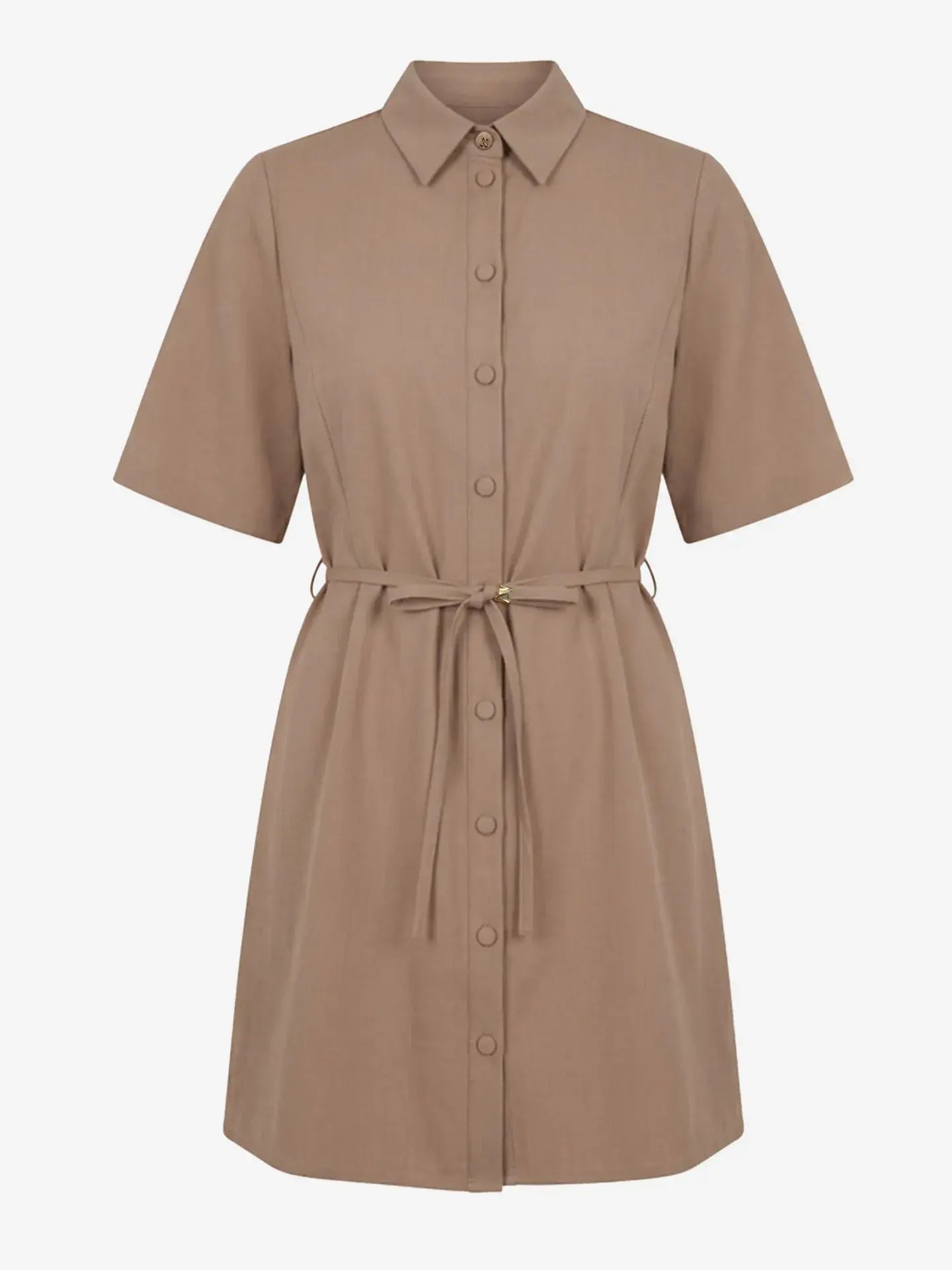 Nikkie - Reims Dress Beige