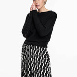Tramontana - Jumper Boatneck