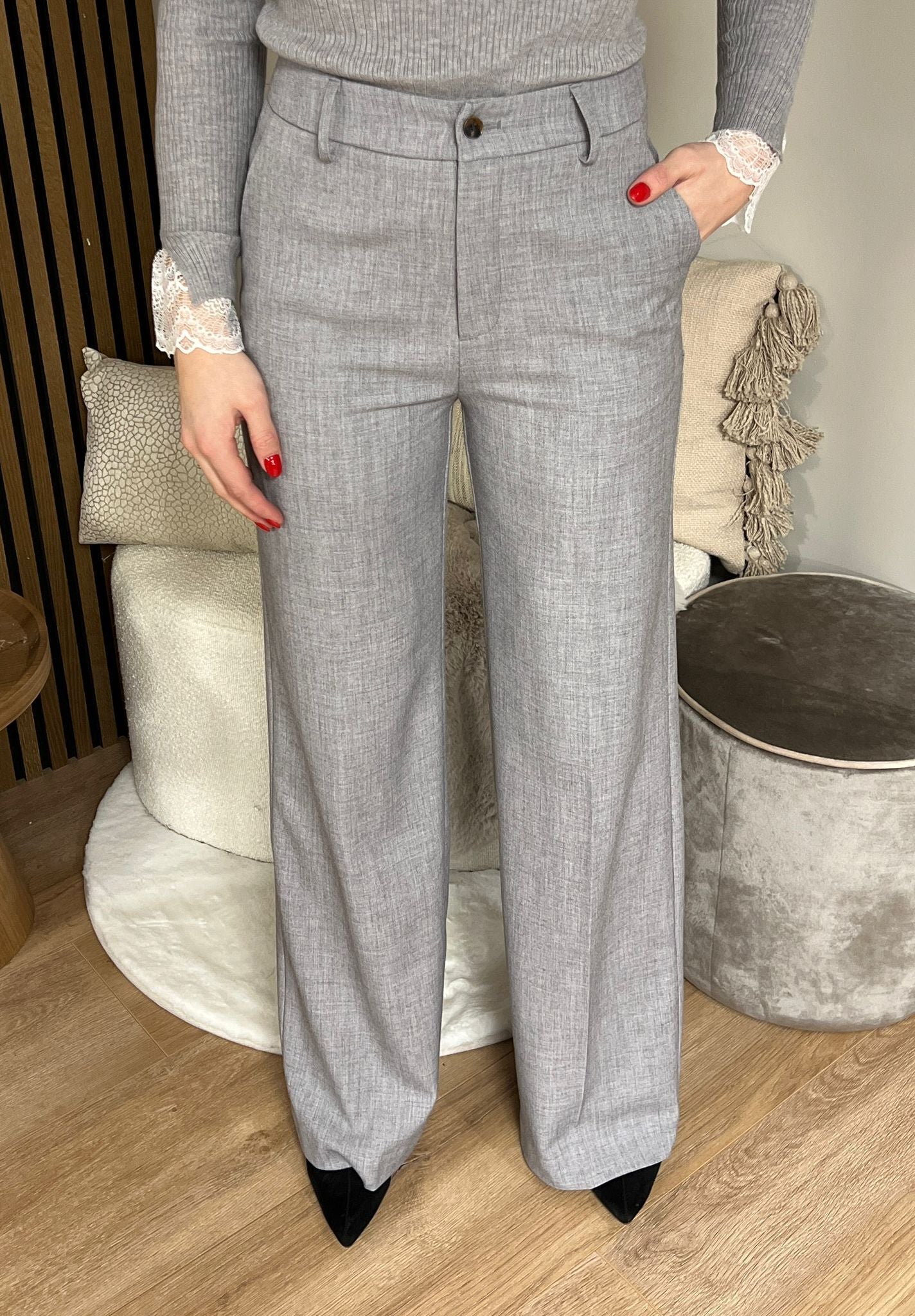 Pantalon - Beau