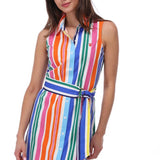 K Design - Jurk met Design C730L