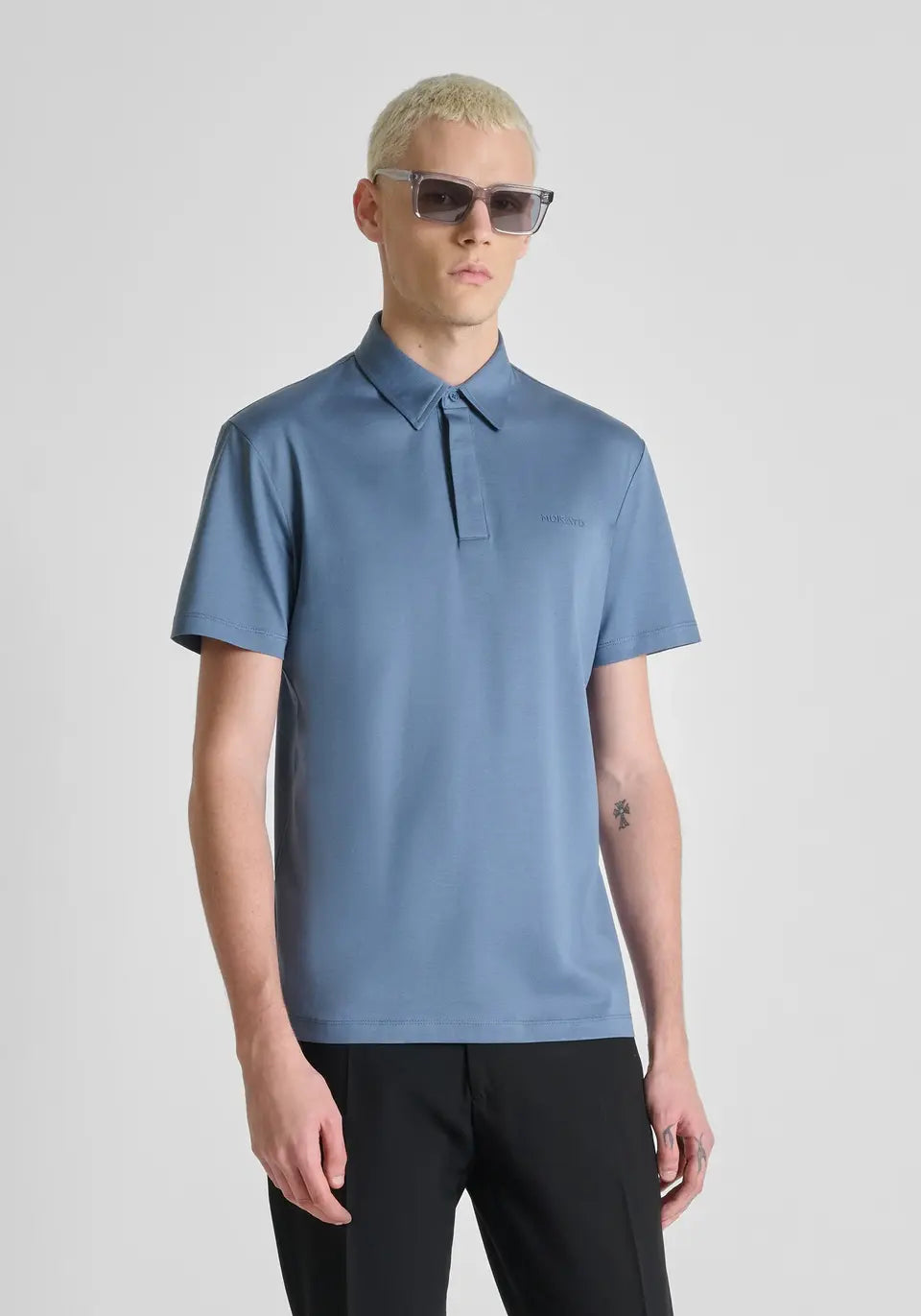 Antony Morato - Polo Blue 660