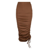 Jacky Luxury - Skirt 613