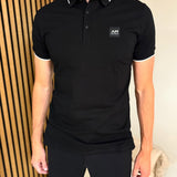 Antony Morato - Polo Logo Patch