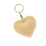 Leather Keyholder - Liv