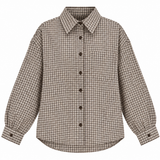 Blouse - Abby Ruit strass steentjes  