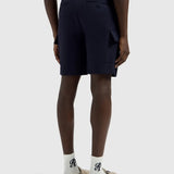 Pure Path - Punta Cargo Short Navy