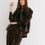 Maicazz - Gilet Roscow