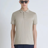 Antony Morato - Polo Ho Chi Minh Beige 479