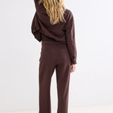 Tramontana - Technical Sweat Broek - Bruin