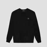 Antony Morato - Slim Fit Sweater Black 