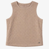 Nikkie - Qea Top Beige